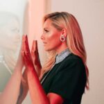 Helene Fischer Instagram - Hier für euch ein paar Eindrücke von unserem Videodreh aus Madrid zu ⭐️Vamos A Marte⭐️ —> erscheint zeitgleich am 06.08.21 mit der Single! Ich bin so gespannt wie‘s euch gefällt!!!