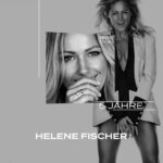 Helene Fischer Instagram – „Uns vereint ein Stück Unendlichkeit
Jeder Traum von uns soll ewig sein“ 

Wir feiern Jubiläum! 🥳💞 Heute vor 5 Jahren brachte Helene ihr gleichnamiges Album „Helene Fischer“ als siebtes Studioalbum auf den Markt. Wenn ihr euch entscheiden müsstet, ohne welchen Song könnt ihr nicht mehr leben? 👀

Euer Team Helene