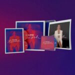Helene Fischer Instagram - …weil ich so stolz auf dieses Album bin, weil ich das Instrumental so liebe und unbedingt noch ein DANKE an alle sagen möchte, die zu diesem Erfolg beigetragen haben. Bitte fühl‘ dich angesprochen, denn durch dich, kam‘ der Song erst zustande, durch dich und deinen kreativen Kopf habe ich mich in die Nummer verliebt, durch dich konnte ich mich stimmlich fallen lassen, durch dich und deinen Musikstil/Sound hast du das alles auf ein anders Niveau gebracht, durch dein Talent hast du als Musiker oder Sänger beigetragen dem Song das nötige Gewürz zu geben, durch deine Liebe zum Detail haben wir das Beste aus allen Songs rausholen können und durch dich, bin ich mit jeder Nummer so verbunden als ob meine Emotionen durch jede Faser gedrungen sind - was ich definitiv gespürt habe! Danke an DICH - du bist mitverantwortlich für dieses Werk! 🙏🏼 Artwork: @easeagency