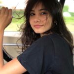 Helin Kandemir Instagram –