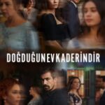 Helin Kandemir Instagram – Kavuşuyoruz ❤️ Tüm ekibimizin emeğine,yüreğine sağlık! @dogdugunevkaderindir ikinci sezonun ilk bölümüyle yarın saat 20.00’da @tv8 ‘de 🕊