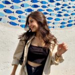 Helin Kandemir Instagram - Gözlerim yok 🌝