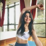 Helin Kandemir Instagram – Her comfort zone 🌝