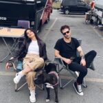 Helin Kandemir Instagram – Kalbimi sona sakladım 🎆✨🫶🏻