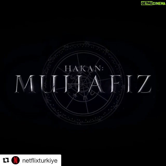 Helin Kandemir Instagram - #Repost @netflixturkiye with @get_repost 🔥 ・・・ Bir şehir, bir kahraman. Ölümsüz bir düşman ve onlarca sadık olan. Hakan: Muhafız 14 Aralık’ta sadece Netflix’te. #HakanMuhafız @theprotectornetflix