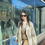 Helin Kandemir Instagram –
