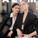 Helin Kandemir Instagram – Alem Kasım!🖤 @alemdergisi 

Ve  @n.erdenn seni çok ! ♥️
Çok teşekkür ederiz ✨

Genel Yayın Yönetmeni: @gozdeyorukogluersu
Röportaj: @filizserefk
Fotoğraflar: @firatkocak
Styling: @aliarisso
Prodüksiyon: @ceylanyeniacun
Saç: @mutluahmet.sinan
Makyaj: @gamzeteq
Fotoğraf Asistanı: @cagdasezginn
Styling Asistanı: @gsyceri , @sedaunaldi
Saç Asistanı: @rojinbotaann
Makyaj Asistanı: @blackbeggy
Ajans: @lappartistanbul
Mekan: @ecolestpierrehotel