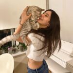 Helin Kandemir Instagram – My Baby as alwayss 💕✨🌟