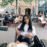 Helin Kandemir Instagram - ♥️