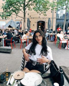 Helin Kandemir Instagram - ♥️