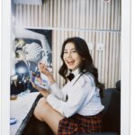 Helin Kandemir Instagram – Hazırlığın 5 dakikası vaaarr🍯
