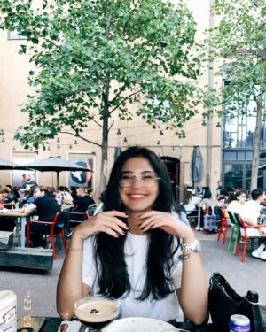 Helin Kandemir Instagram - ♥️