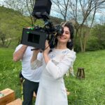 Helin Kandemir Instagram – Sürpriz sonlu Bihter karışıktır bu 🐣
“Bihter” 16 Kasım’da @primevideotr ‘de yayında!

Rüya değiliz,gerçeğiz ❤️‍🔥 #bihterfilm