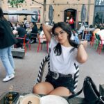 Helin Kandemir Instagram - ♥️