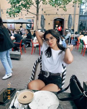 Helin Kandemir Instagram - ♥️