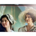 Helin Kandemir Instagram – Sürpriz sonlu Bihter karışıktır bu 🐣
“Bihter” 16 Kasım’da @primevideotr ‘de yayında!

Rüya değiliz,gerçeğiz ❤️‍🔥 #bihterfilm
