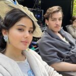 Helin Kandemir Instagram – Sürpriz sonlu Bihter karışıktır bu 🐣
“Bihter” 16 Kasım’da @primevideotr ‘de yayında!

Rüya değiliz,gerçeğiz ❤️‍🔥 #bihterfilm