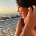 Helin Kandemir Instagram – Teşekkür ediyordum 🌝💕🍯✨🌿🌸
