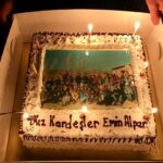 Helin Kandemir Instagram –