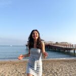 Helin Kandemir Instagram - Mevsimim geldi :)