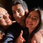 Helin Kandemir Instagram – Süpriz sonlu duy beni karışıık:)
Seviyorum çocuklaaarrr 🧡 @diziduybeni