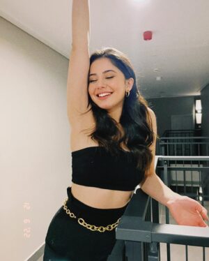 Helin Kandemir Instagram - 🖤✨🌙