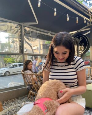 Helin Kandemir Instagram - Galerim ♥️