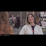 Helin Kandemir Instagram – Konumuz: Aşk 💘 Geliyor iki gözümün bebeği!😍 “Özel Ders” 16 Aralık’ta @netflixturkiye ‘de yayındaa! 

@kbaruonu @ogm.pictures @organicfilm @bensusoral @halitozgursari