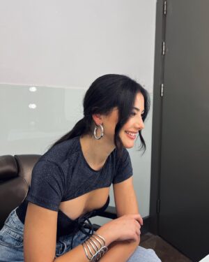 Helin Kandemir Instagram - Güldük ☯️