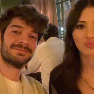 Helin Kandemir Instagram - Galerim ♥️