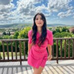Helin Kandemir Instagram -