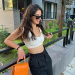Helin Kandemir Instagram –
