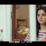 Helin Kandemir Instagram – “Ben iki ayağımı verdim üç kişinin hayatı kurtulsun diye..” 
Biz hep beraber bir hikayeye inandık..🍀 @diziduybeni 7 Temmuz Perşembe akşamı ilk bölümüyle @startv ‘de başlıyor! 
Birlikte inanalım ❤️ 
@alihoneyer 
@makbulekosif 
@itirozoflu 
@atukman