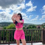 Helin Kandemir Instagram -