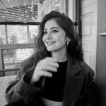 Helin Kandemir Instagram – Paydos geldi 🌹🌹📿