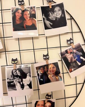 Helin Kandemir Instagram - Güldük ☯️