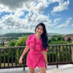 Helin Kandemir Instagram -