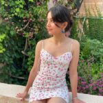 Helin Kandemir Instagram – 🍒