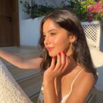 Helin Kandemir Instagram - Gün gidiyoor :):)🤍