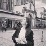 Helin Kandemir Instagram –