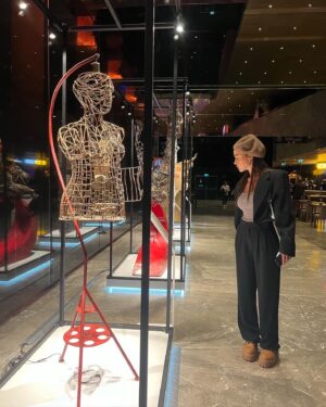 Helin Kandemir Instagram - Güldük ☯️
