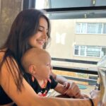 Helin Kandemir Instagram – Güldük ☯️