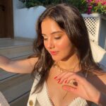 Helin Kandemir Instagram - Gün gidiyoor :):)🤍