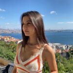 Helin Kandemir Instagram – 📷: @melikeagar