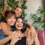 Helin Kandemir Instagram – Çünkü siz varsınız diyee 💖🌸🌈🧚🏻‍♀️🌼