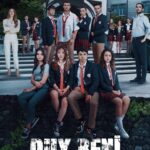Helin Kandemir Instagram - Biz çok hazırız :) “Duy Beni” çok yakında @startv ‘de başlıyor! @diziduybeni ☄️🖤