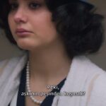 Helin Kandemir Instagram – Bihter’imiz!🌹 16 Kasım’da @primevideotr ‘ de görüşürüz! ❤️‍🔥 #bihterfilm