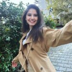 Helin Kandemir Instagram – Flu ve mutlu 🤎