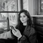 Helin Kandemir Instagram – Paydos geldi 🌹🌹📿