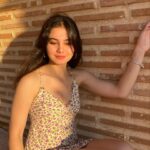Helin Kandemir Instagram - 21.06.2022 Yaz dönümü 🌅